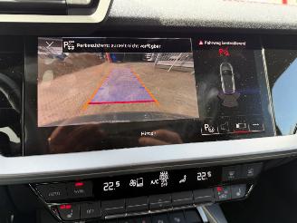 Audi A3 2.0 TFSi 190 Pk Quattro S-tronic S-Line picture 41