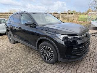 Unfallwagen Volkswagen Tiguan 1.5 eTSi Goal 2025/6