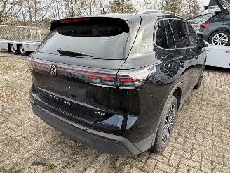 Volkswagen Tiguan 1.5 eTSi Goal picture 9