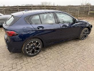 BMW 1-serie 123i X-Drive M-Sport automaat picture 10