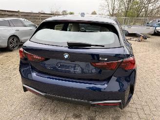 BMW 1-serie 123i X-Drive M-Sport automaat picture 13