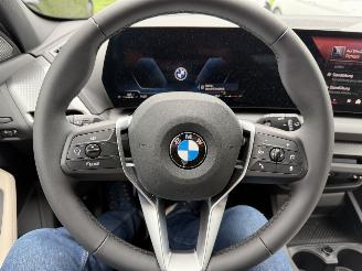 BMW 1-serie 123i X-Drive M-Sport automaat picture 35