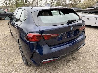 BMW 1-serie 123i X-Drive M-Sport automaat picture 14