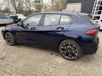 BMW 1-serie 123i X-Drive M-Sport automaat picture 16