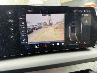 BMW 1-serie 123i X-Drive M-Sport automaat picture 31