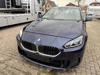 BMW 1-serie 123i X-Drive M-Sport automaat picture 3