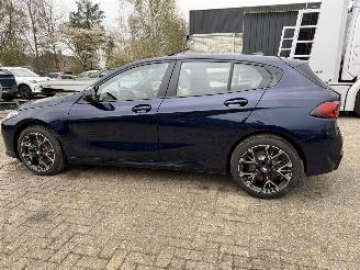 BMW 1-serie 123i X-Drive M-Sport automaat picture 17