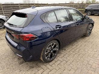 BMW 1-serie 123i X-Drive M-Sport automaat picture 11