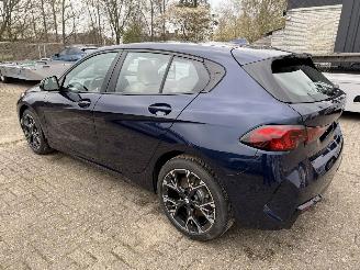 BMW 1-serie 123i X-Drive M-Sport automaat picture 15