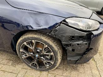 BMW 1-serie 123i X-Drive M-Sport automaat picture 20