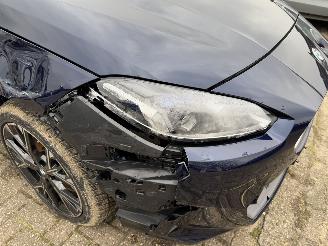 BMW 1-serie 123i X-Drive M-Sport automaat picture 19