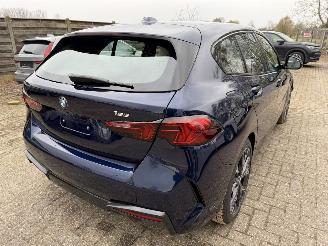 BMW 1-serie 123i X-Drive M-Sport automaat picture 12