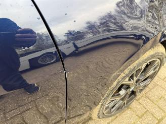 BMW 1-serie 123i X-Drive M-Sport automaat picture 21