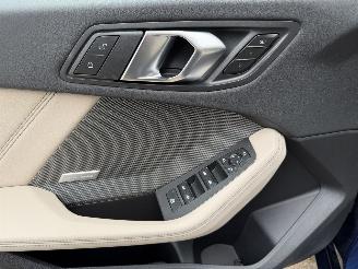 BMW 1-serie 123i X-Drive M-Sport automaat picture 28