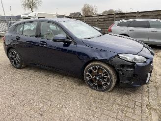 BMW 1-serie 123i X-Drive M-Sport automaat picture 8
