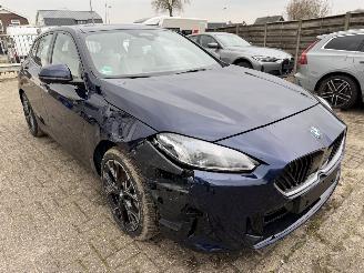 BMW 1-serie 123i X-Drive M-Sport automaat picture 6