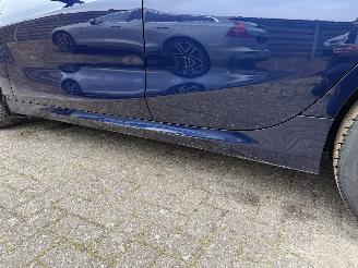 BMW 1-serie 123i X-Drive M-Sport automaat picture 18