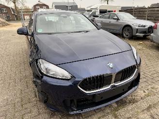 BMW 1-serie 123i X-Drive M-Sport automaat picture 5