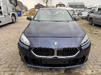 BMW 1-serie 123i X-Drive M-Sport automaat picture 4