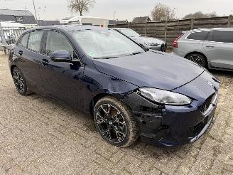 BMW 1-serie 123i X-Drive M-Sport automaat picture 7