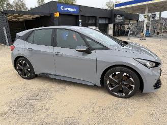 Cupra Born 77 Kw/h picture 19