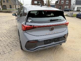 Cupra Born 77 Kw/h picture 14