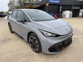 Cupra Born 77 Kw/h picture 2