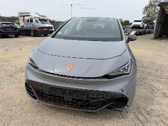 Cupra Born 77 Kw/h picture 5