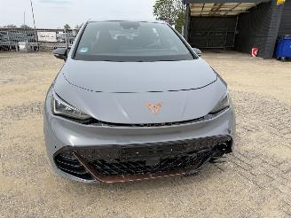 Cupra Born 77 Kw/h picture 4