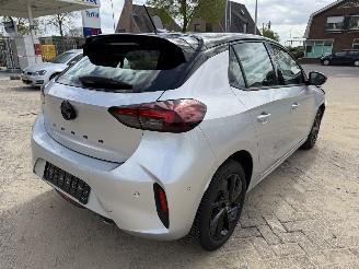 Opel Corsa 1.2 - 74 Kw Automaat GS-Line picture 14