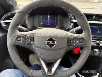 Opel Corsa 1.2 - 74 Kw Automaat GS-Line picture 34