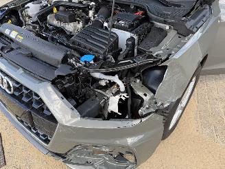 Audi A1 25 TFSi. S-Line picture 23