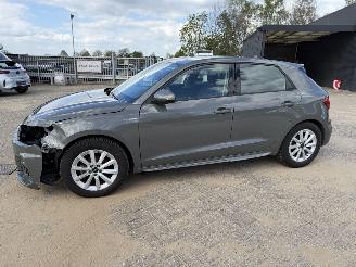 Audi A1 25 TFSi. S-Line picture 9
