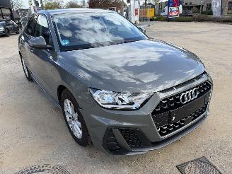 Audi A1 25 TFSi. S-Line picture 3