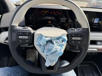 Kia EV4 81 Kw/h. Elektro motor 150 Kw picture 37