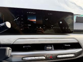 Kia EV4 81 Kw/h. Elektro motor 150 Kw picture 38