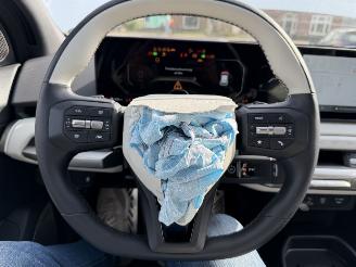 Kia EV4 81 Kw/h. Elektro motor 150 Kw picture 43