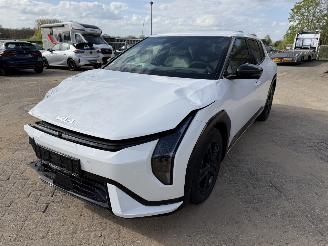 Kia EV4 81 Kw/h. Elektro motor 150 Kw picture 2