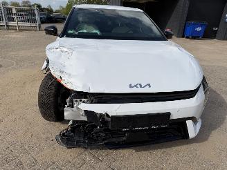 Kia EV4 81 Kw/h. Elektro motor 150 Kw picture 5