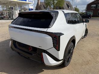 Kia EV4 81 Kw/h. Elektro motor 150 Kw picture 14
