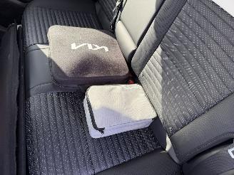 Kia EV4 81 Kw/h. Elektro motor 150 Kw picture 45