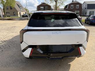 Kia EV4 81 Kw/h. Elektro motor 150 Kw picture 16