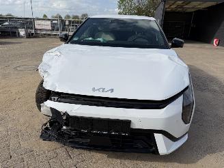 Kia EV4 81 Kw/h. Elektro motor 150 Kw picture 4