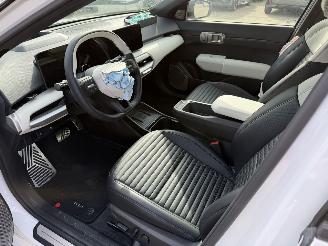 Kia EV4 81 Kw/h. Elektro motor 150 Kw picture 31