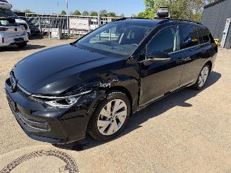 Volkswagen Golf Variant 1.5 eTSi 110 Kw  DSG Style picture 14