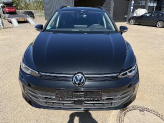 Volkswagen Golf Variant 1.5 eTSi 110 Kw  DSG Style picture 4
