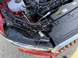 Skoda Superb Kombi 1.5 MHEV Automaat picture 27