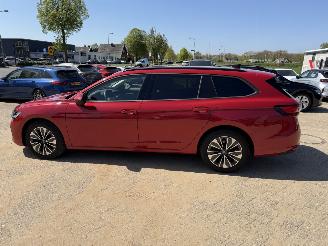 Skoda Superb Kombi 1.5 MHEV Automaat picture 18