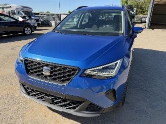 Seat Arona 1.0- 81 Kw Automaat picture 6