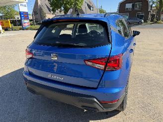 Seat Arona 1.0- 81 Kw Automaat picture 20